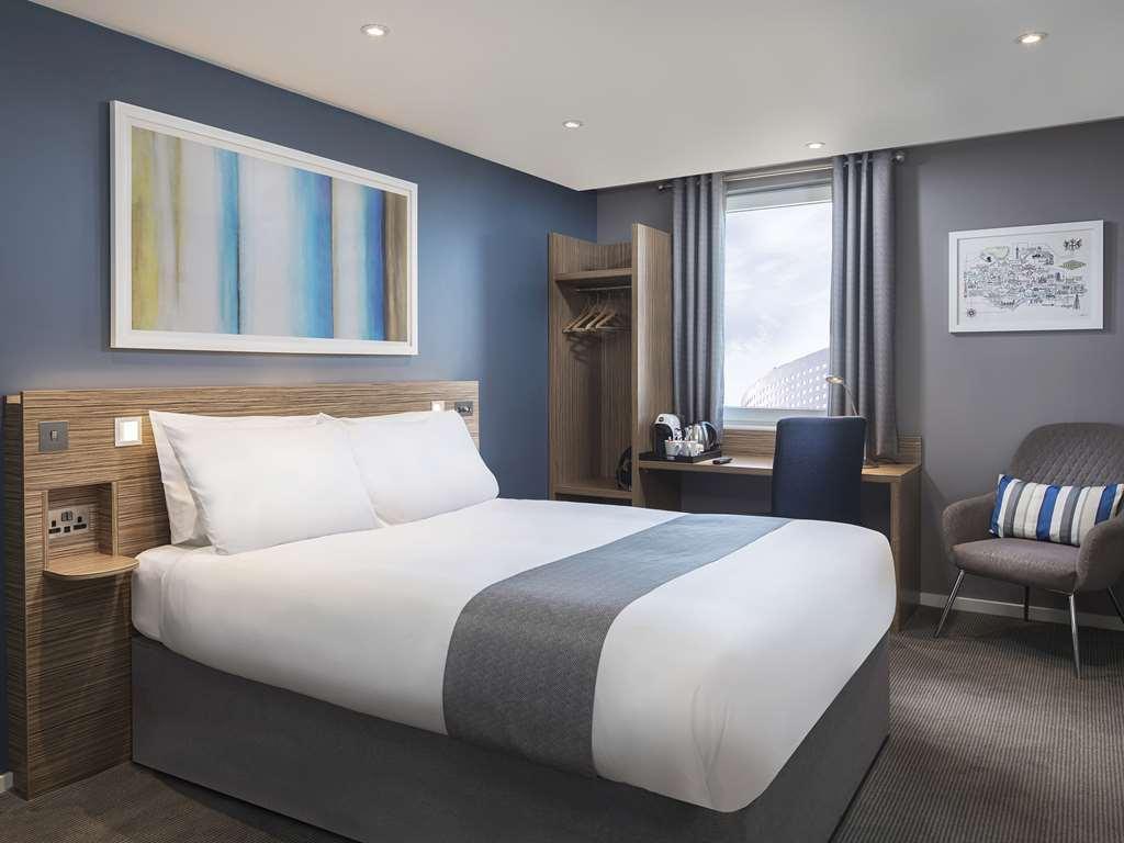 Travelodge Leeds Central 객실 사진